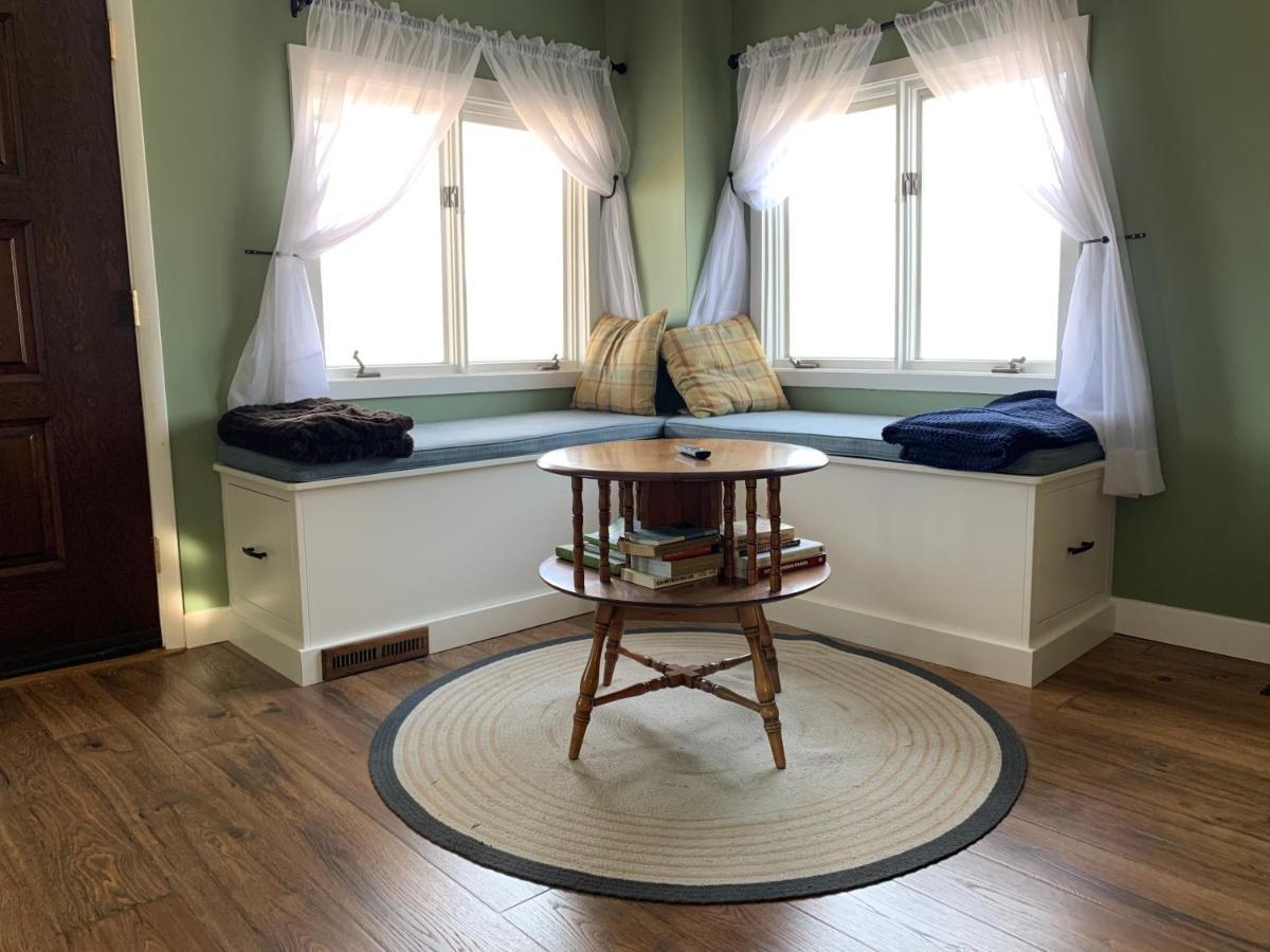 Vineyard Farmhouse With Hot Tub & Lake Views Hammondsport Exterior photo
